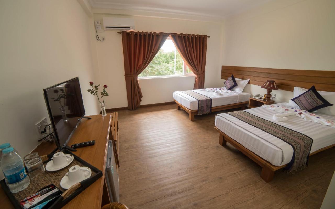 Royal Aykare Lodge Баган Екстер'єр фото
